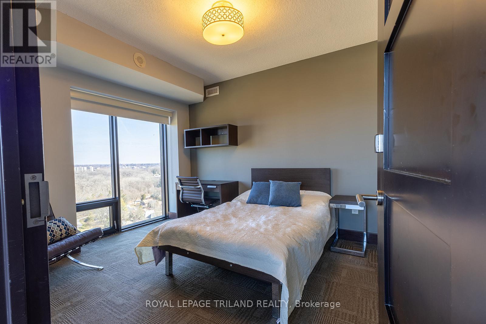 1804 - 1235 Richmond Street, London East, Ontario  N6A 0C1 - Photo 12 - X13117454