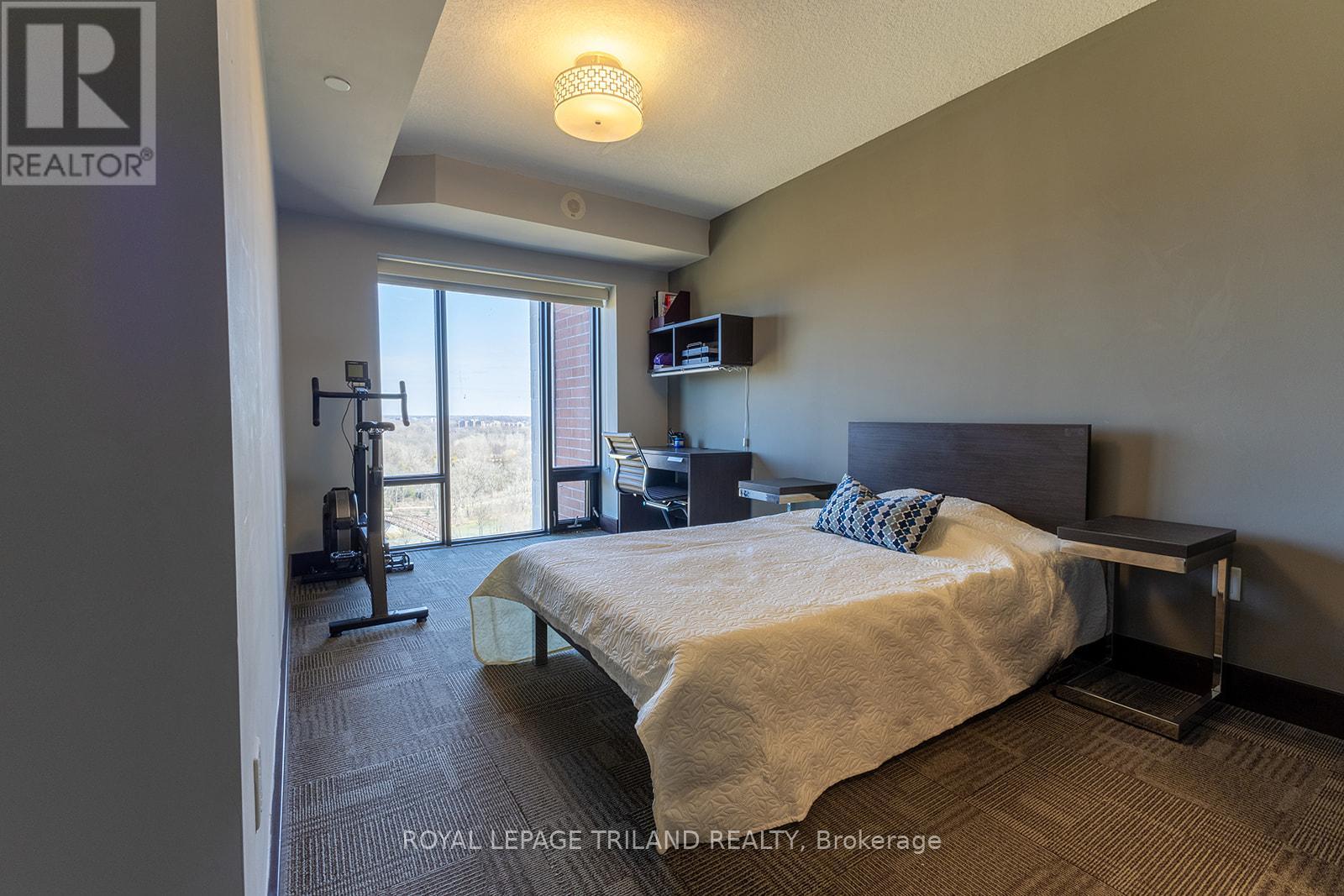 1804 - 1235 Richmond Street, London East, Ontario  N6A 0C1 - Photo 14 - X13117454