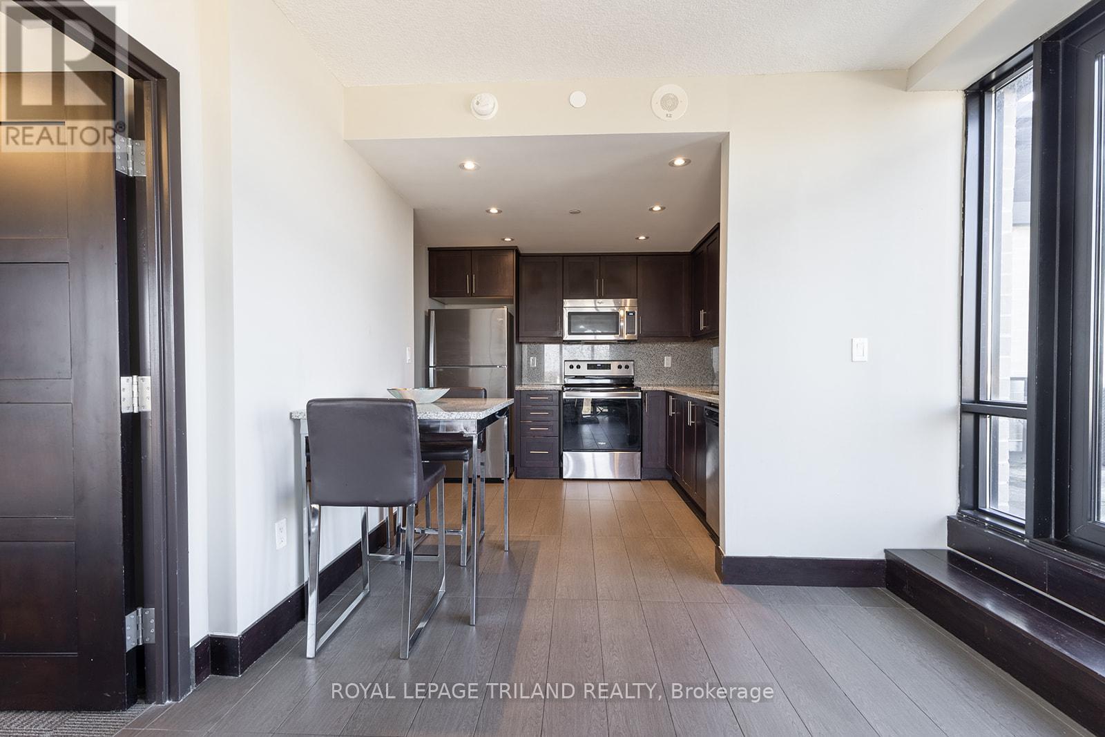 1804 - 1235 Richmond Street, London East, Ontario  N6A 0C1 - Photo 6 - X13117454
