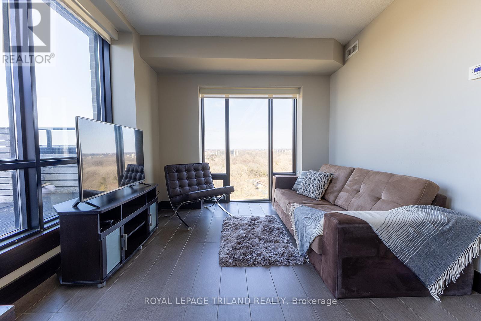 1804 - 1235 Richmond Street, London East, Ontario  N6A 0C1 - Photo 7 - X13117454