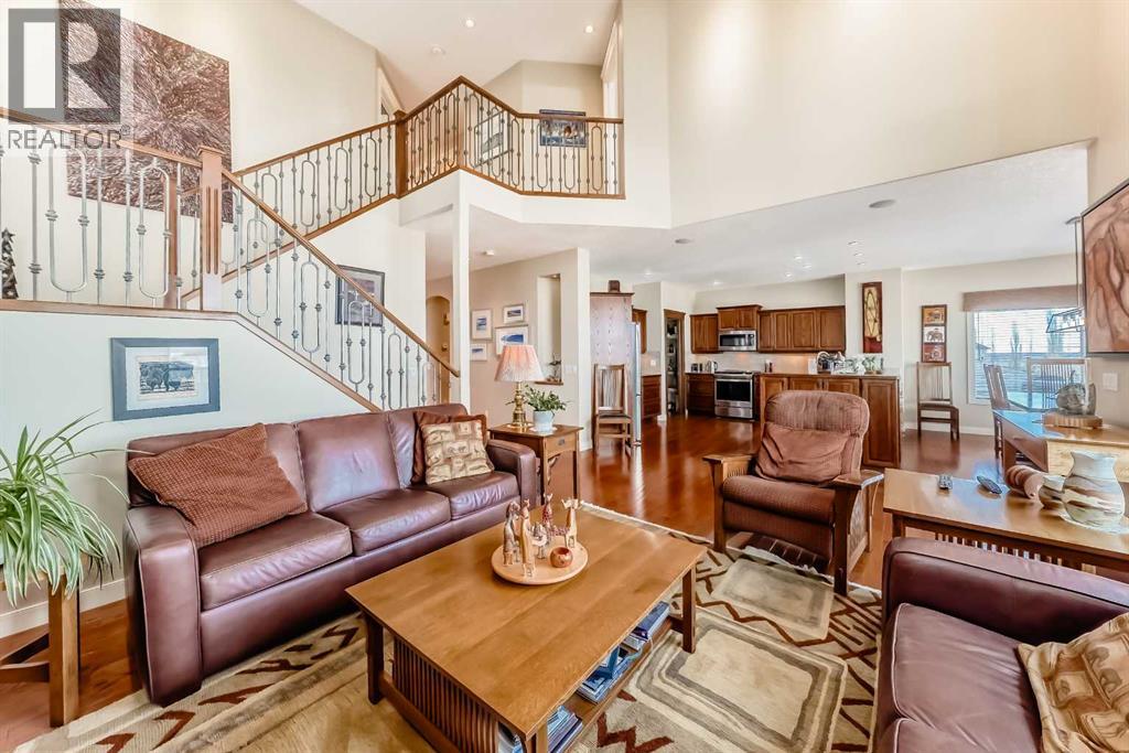 487 Rocky Ridge Drive NW, Calgary, Alberta  T3G 5C3 - Photo 13 - A2290057
