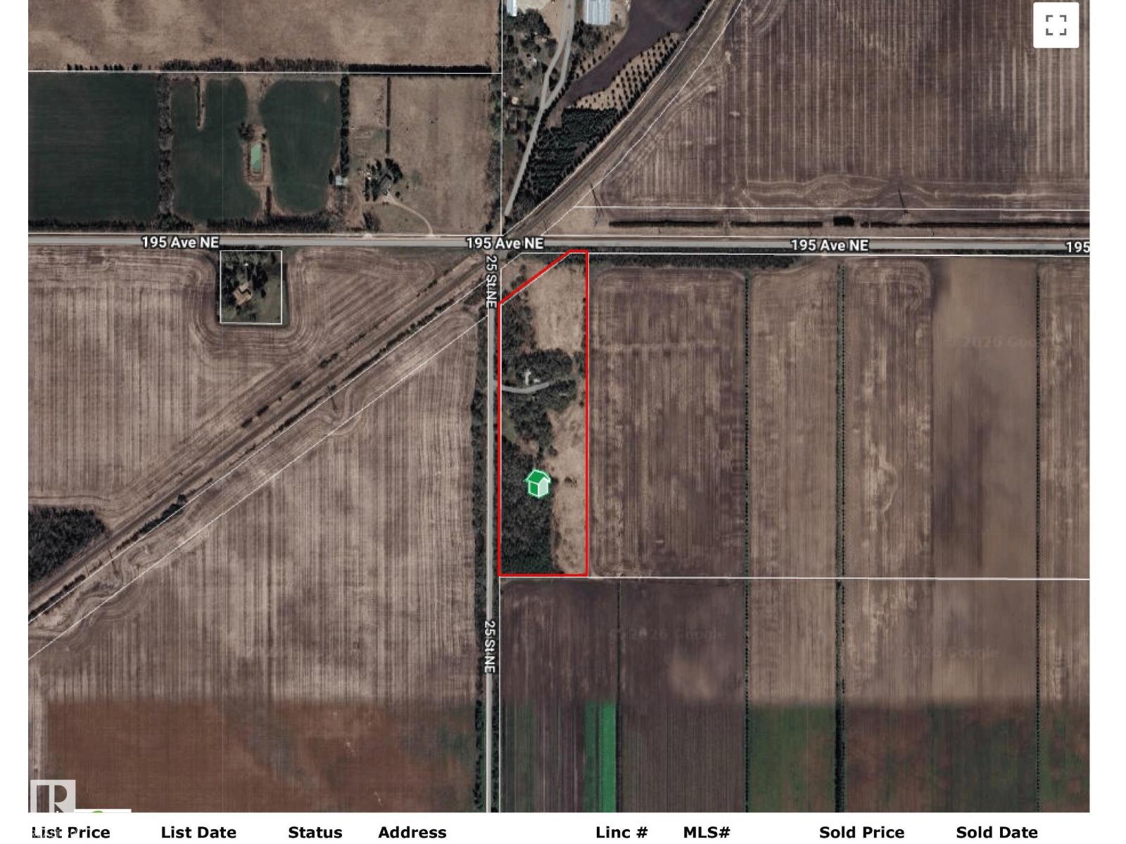 19125 25 St Ne, Edmonton, Alberta  T5Y 6K2 - Photo 1 - E4476468