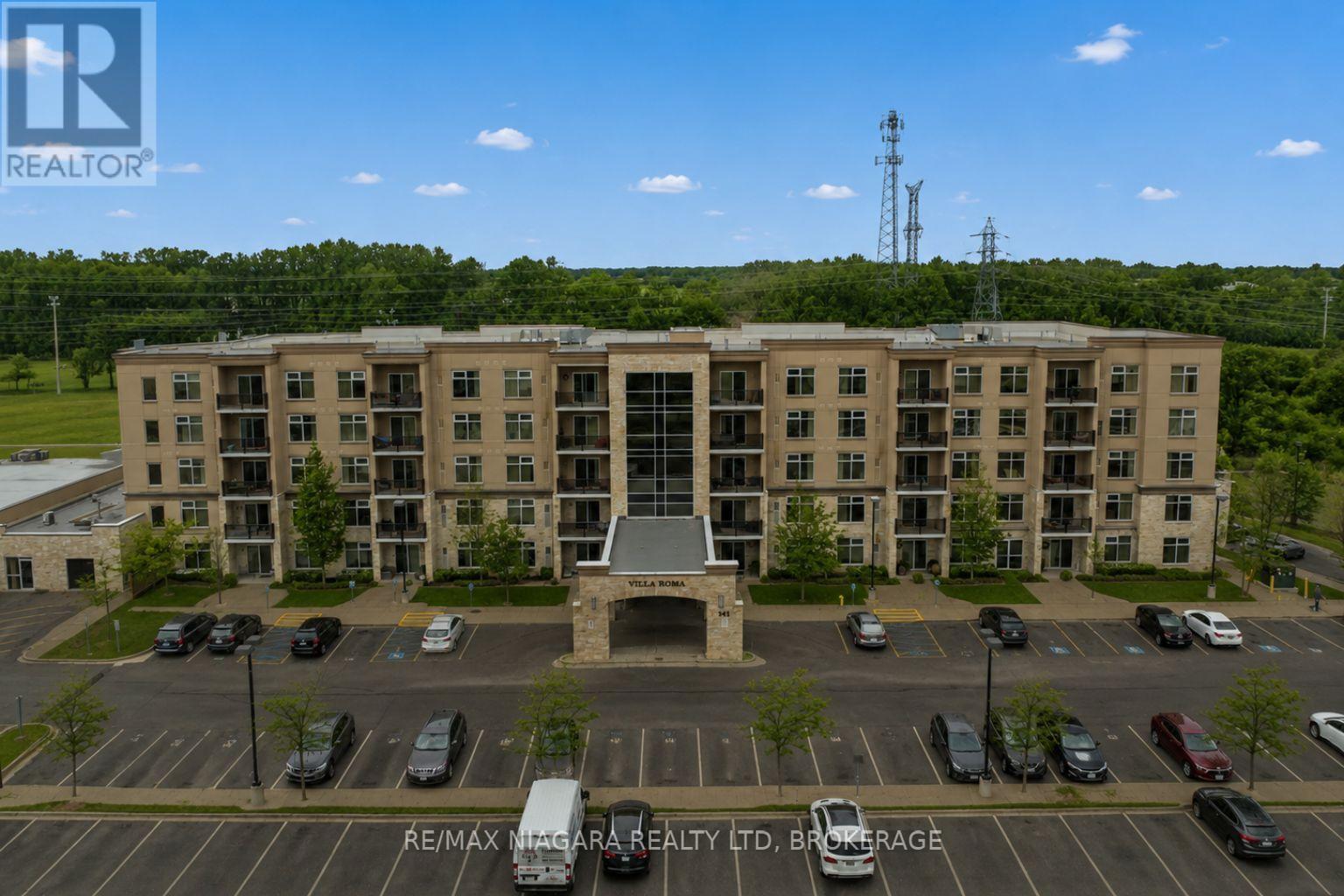 308 - 141 Vansickle Road, St. Catharines, Ontario  L2S 0E5 - Photo 2 - X12868226