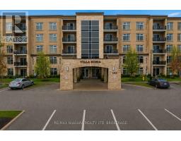 308 - 141 VANSICKLE ROAD, St. Catharines, Ontario