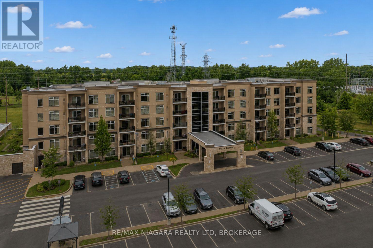 308 - 141 Vansickle Road, St. Catharines, Ontario  L2S 0E5 - Photo 3 - X12868226