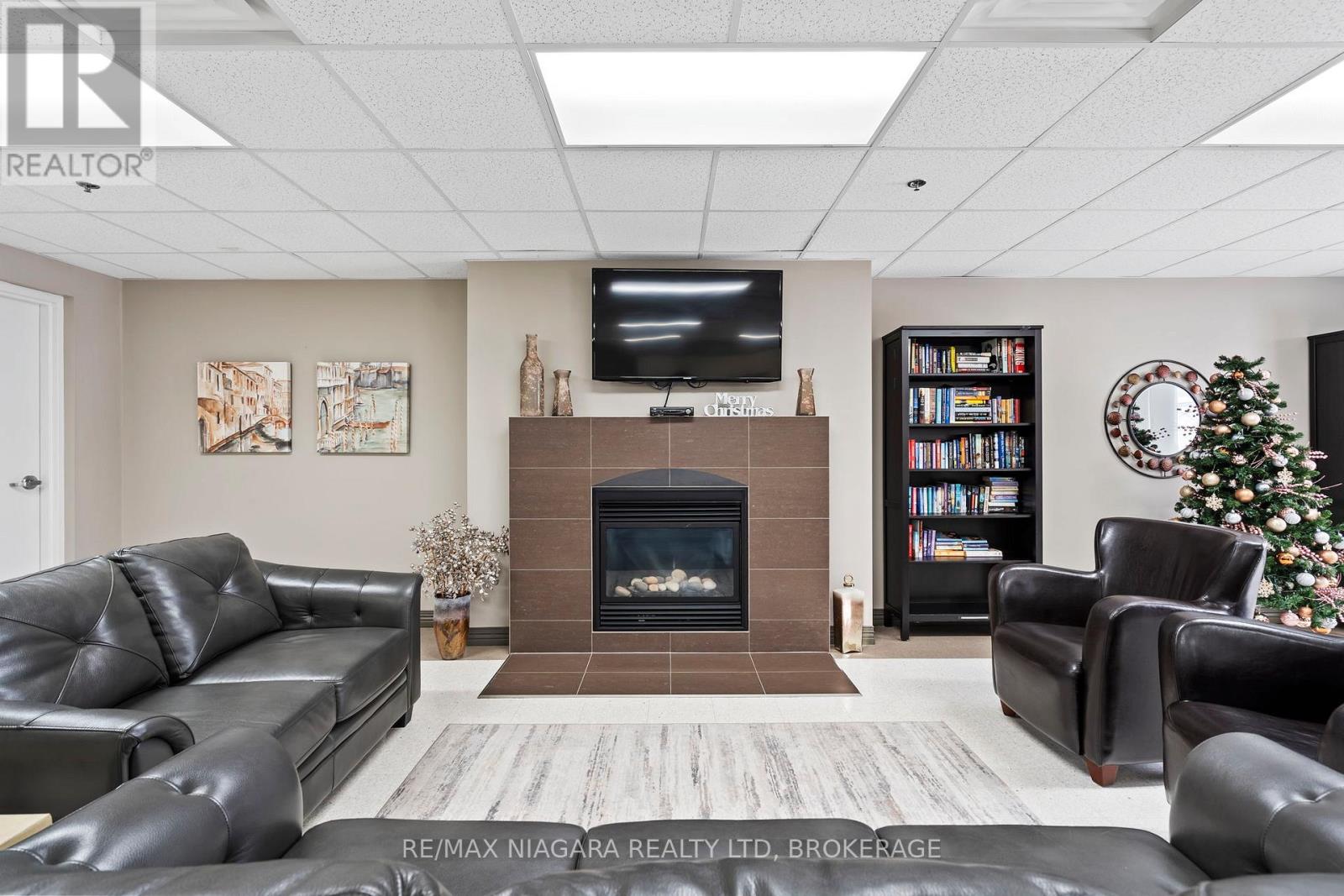 308 - 141 Vansickle Road, St. Catharines, Ontario  L2S 0E5 - Photo 32 - X12868226