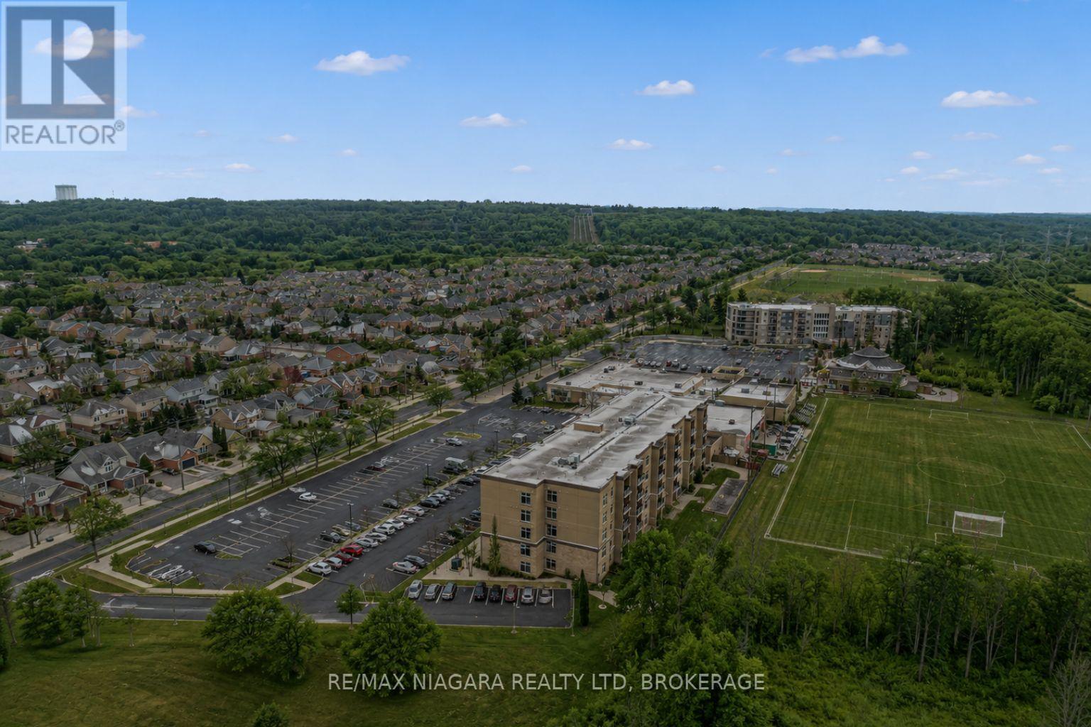 308 - 141 Vansickle Road, St. Catharines, Ontario  L2S 0E5 - Photo 37 - X12868226
