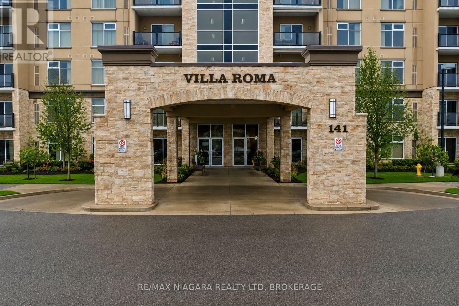308 - 141 Vansickle Road, St. Catharines, Ontario  L2S 0E5 - Photo 4 - X12868226