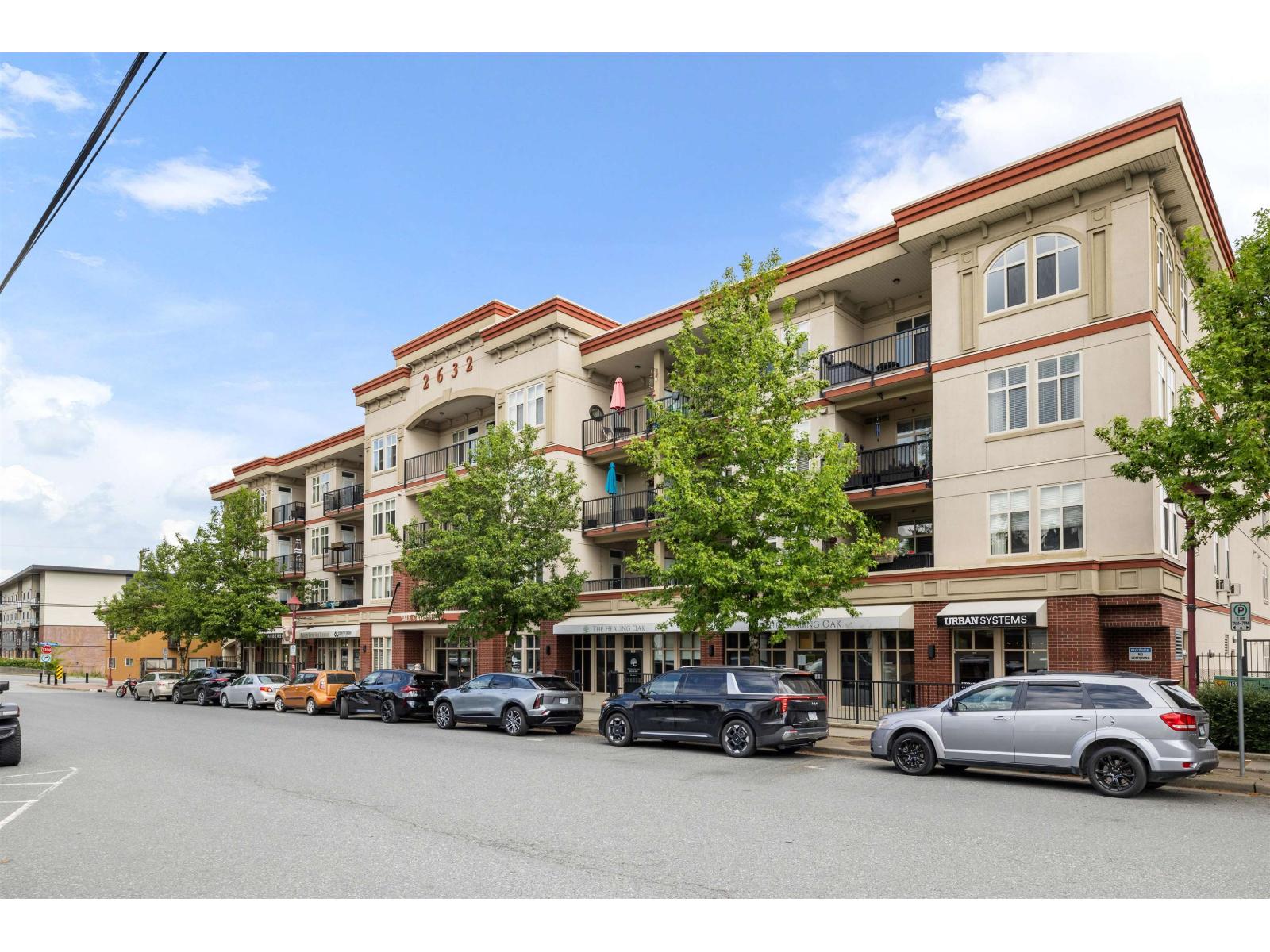 404 2632 Pauline Street, Abbotsford, British Columbia  V2S 0C9 - Photo 25 - R3121650