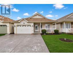 29 BALSAM TRAIL, Norfolk, Ontario