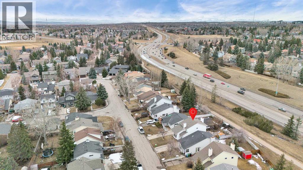 44 Strathclair Rise SW, Calgary, Alberta  T3H 1G4 - Photo 42 - A2300232