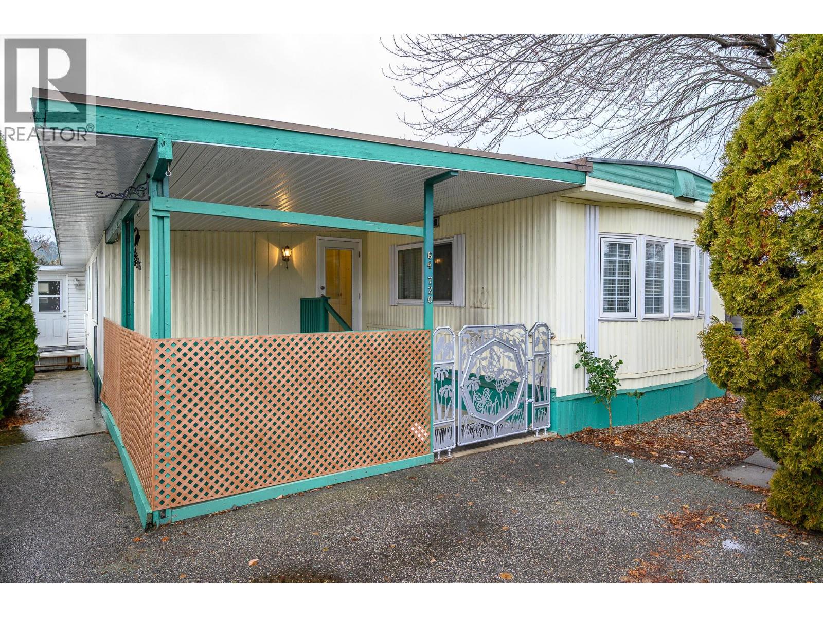 720 Commonwealth Road Unit# 64, Kelowna, British Columbia  V4V 1R6 - Photo 1 - 10370365