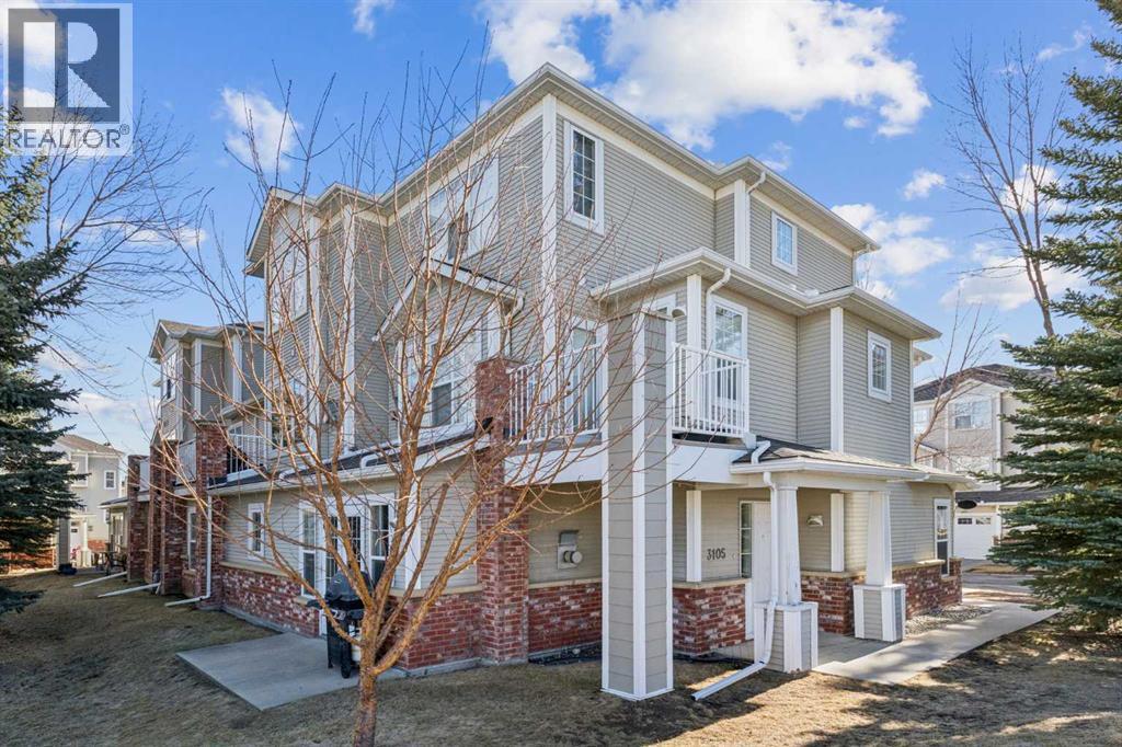 3105, 7171 Coach Hill Road SW, Calgary, Alberta