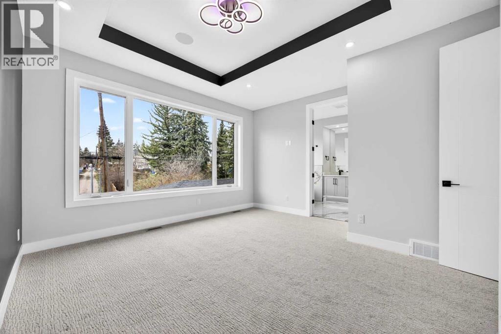107 Hartford Road NW, Calgary, Alberta  T2K 2A7 - Photo 26 - A2307258