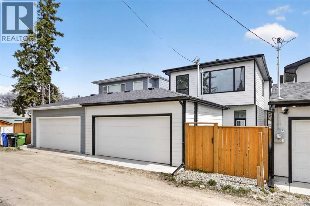 107 Hartford Road NW, Calgary, Alberta  T2K 2A7 - Photo 48 - A2307258