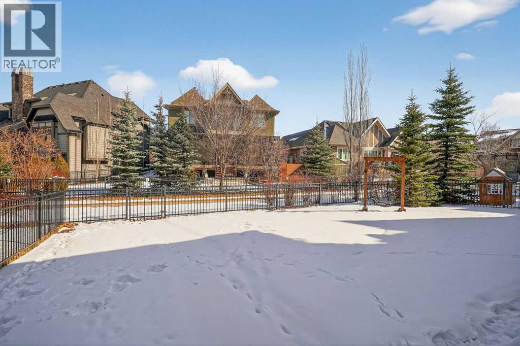 616 Coopers Crescent SW, Airdrie, Alberta  T4B 0X5 - Photo 45 - A2309640