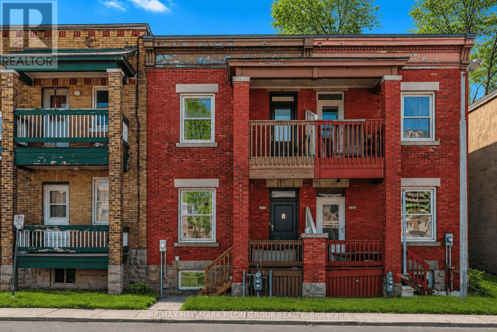 132 Beausoleil Drive, Ottawa, Ontario K1N 7V6 - Photo 1 - X13117236