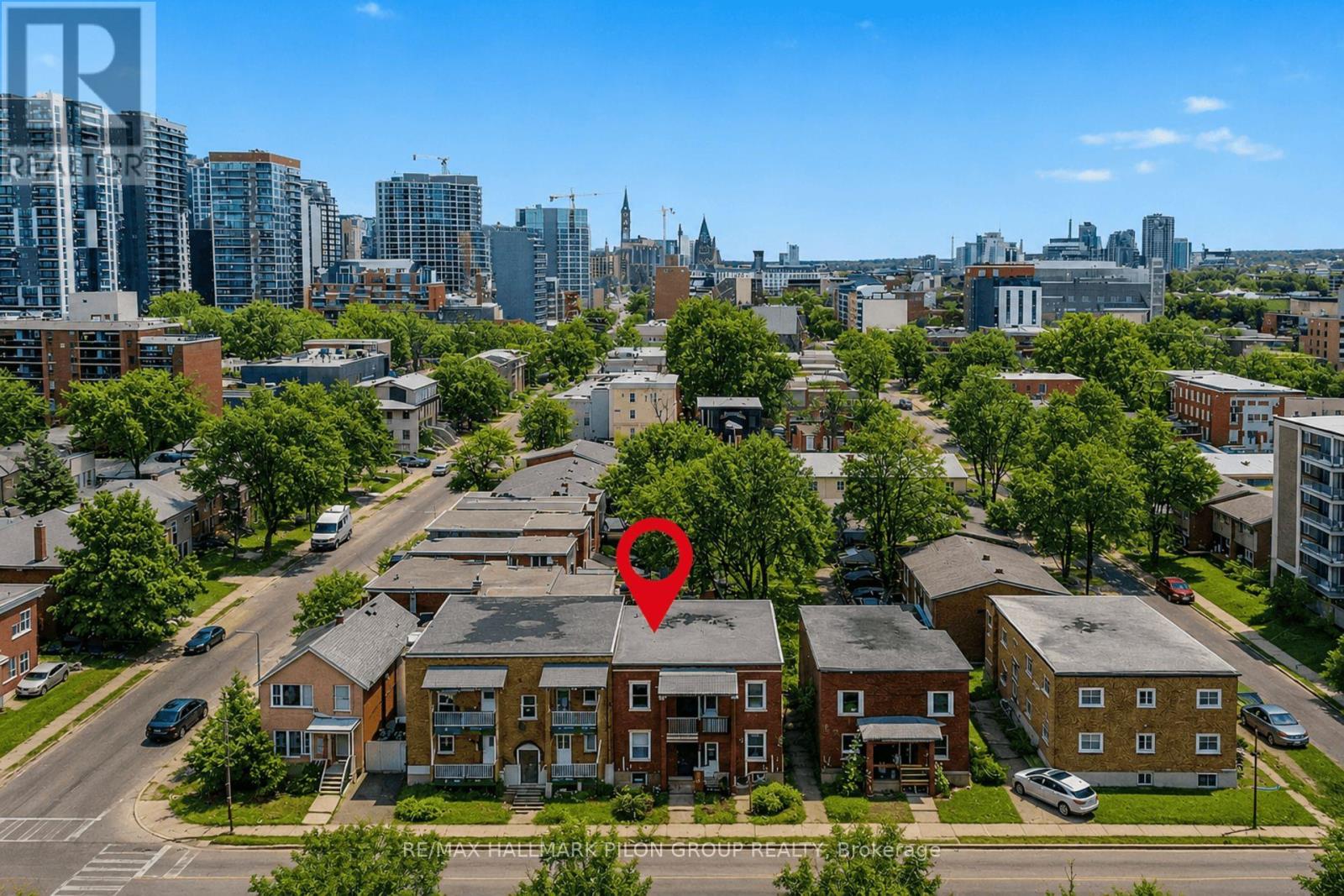 132 Beausoleil Drive, Ottawa, Ontario K1N 7V6 - Photo 2 - X13117236