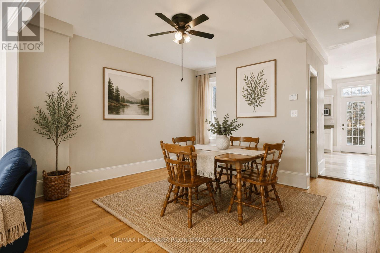 132 Beausoleil Drive, Ottawa, Ontario K1N 7V6 - Photo 5 - X13117236