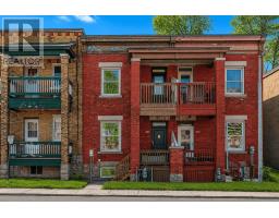 132 BEAUSOLEIL DRIVE, Ottawa, Ontario