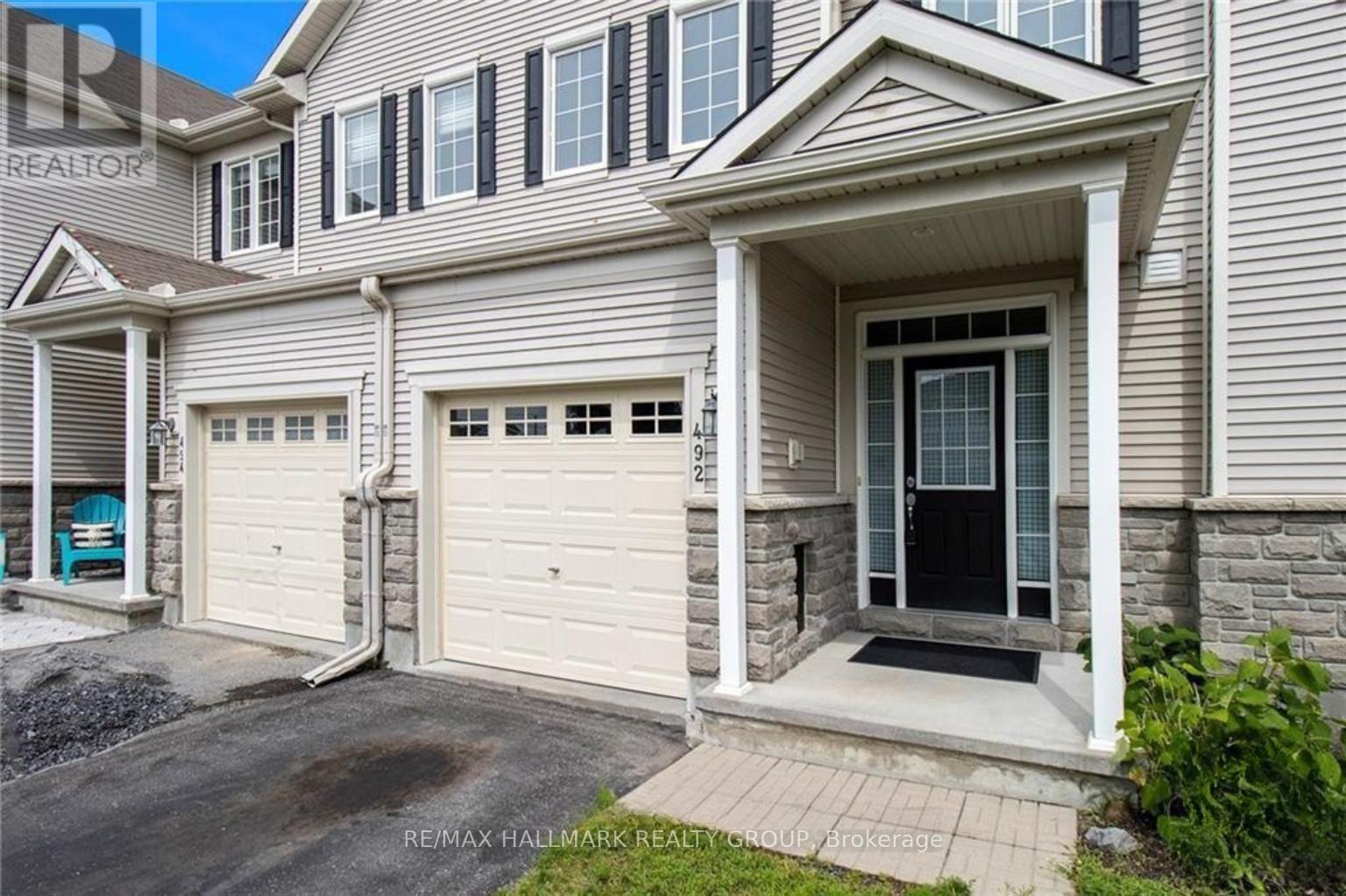492 Dundonald Drive, Ottawa, Ontario K2J 5S9 - Photo 2 - X13117326