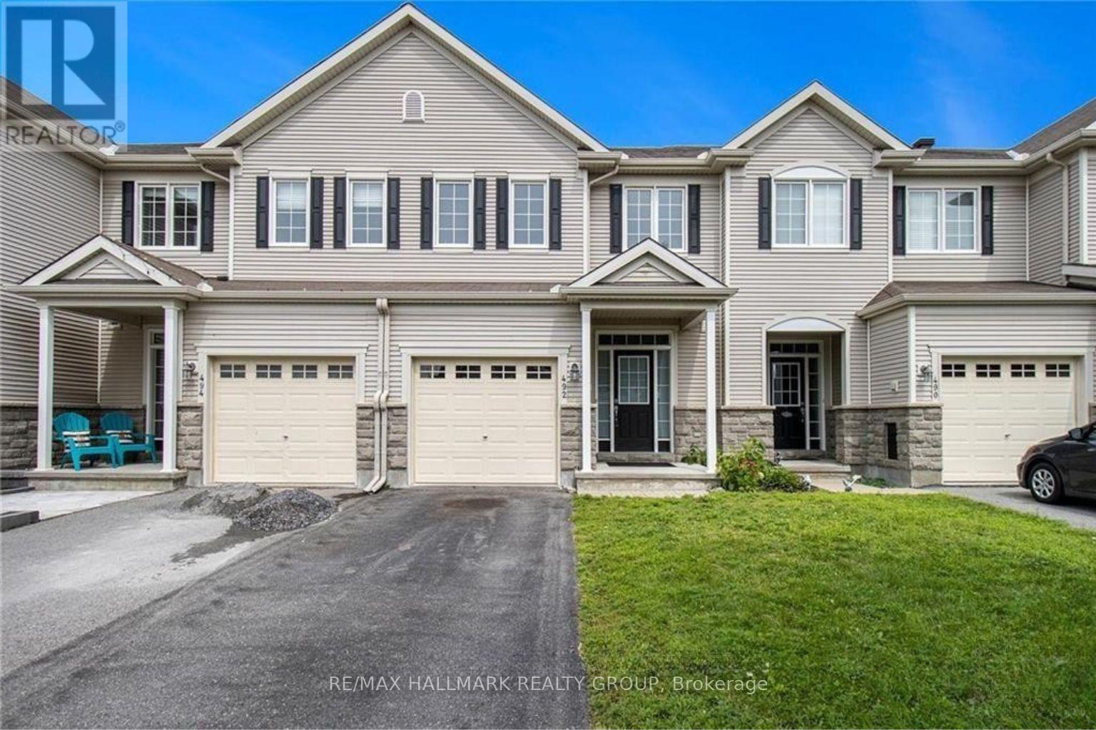 492 Dundonald Drive, Ottawa, Ontario K2J 5S9 - Photo 27 - X13117326