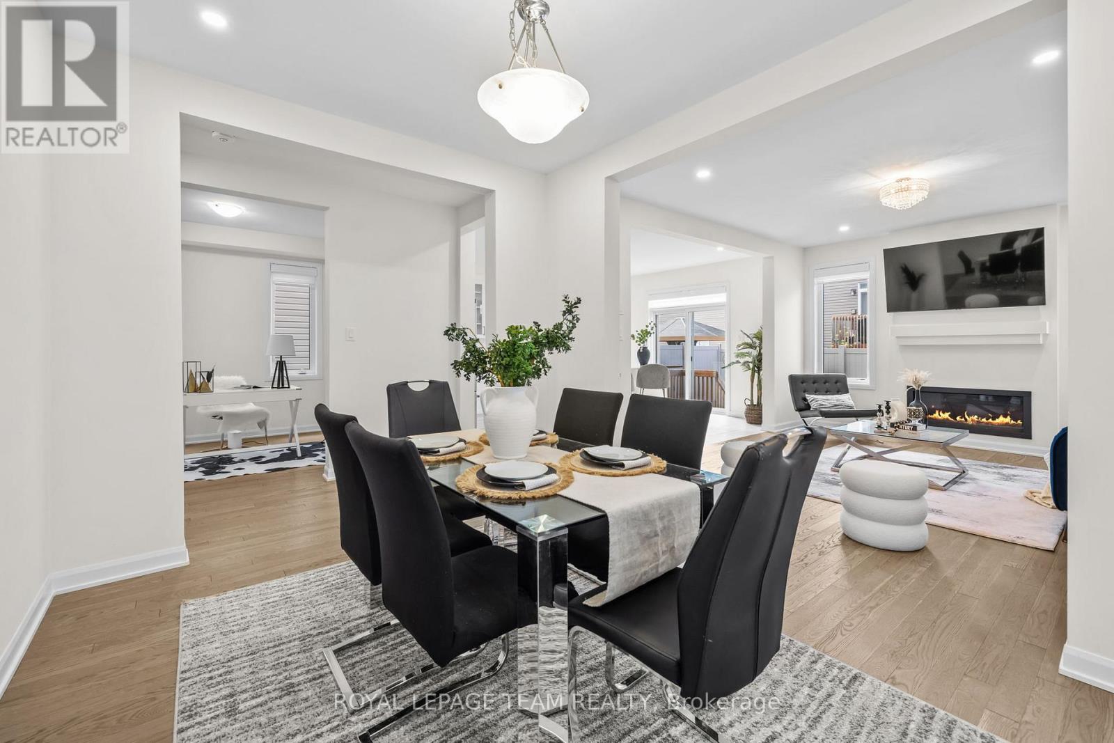 800 Cappamore Drive, Ottawa, Ontario  K2J 6V6 - Photo 12 - X13117328