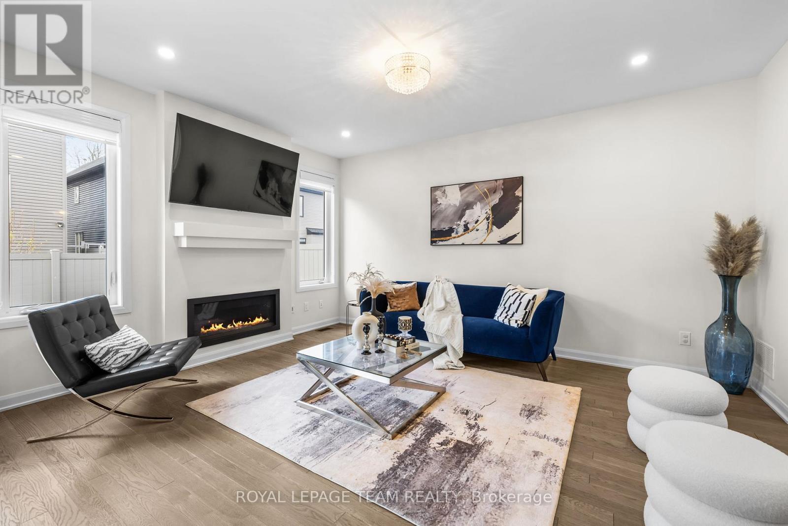 800 Cappamore Drive, Ottawa, Ontario  K2J 6V6 - Photo 3 - X13117328