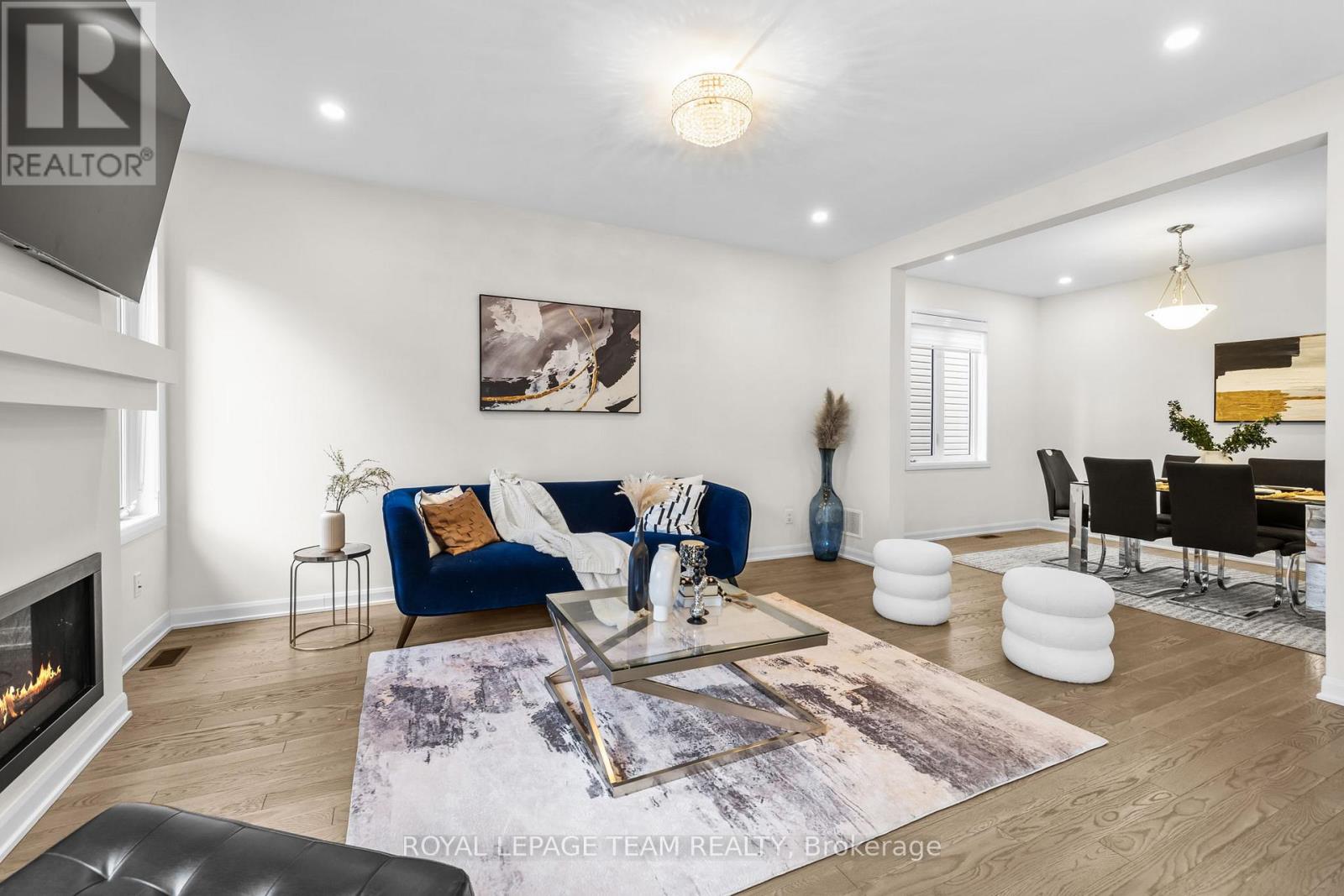 800 Cappamore Drive, Ottawa, Ontario  K2J 6V6 - Photo 4 - X13117328