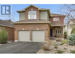 7 STONECROFT TERRACE, Ottawa, Ontario