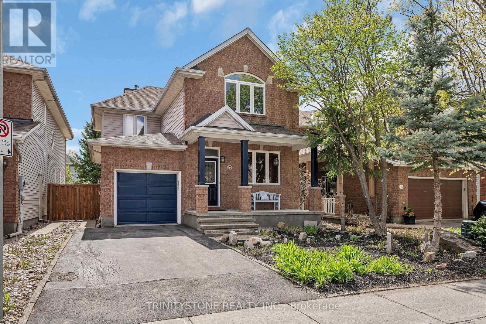 20 BIRKENDALE DRIVE, Ottawa, Ontario