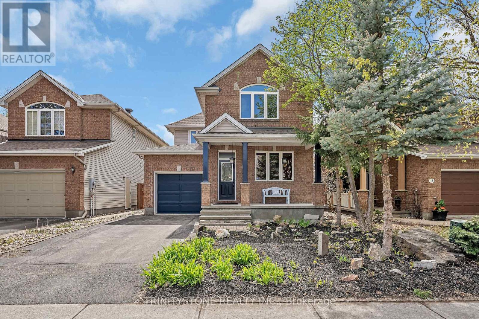 20 Birkendale Drive, Ottawa, Ontario  K2K 2X6 - Photo 2 - X13117390