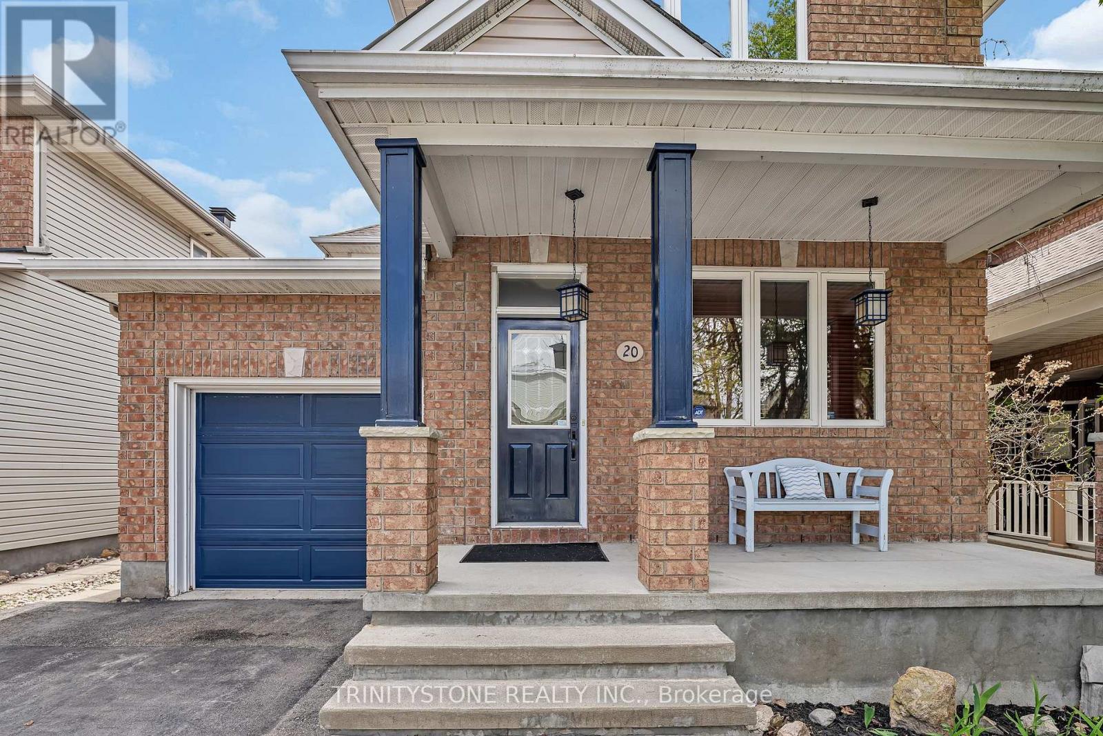20 Birkendale Drive, Ottawa, Ontario  K2K 2X6 - Photo 3 - X13117390