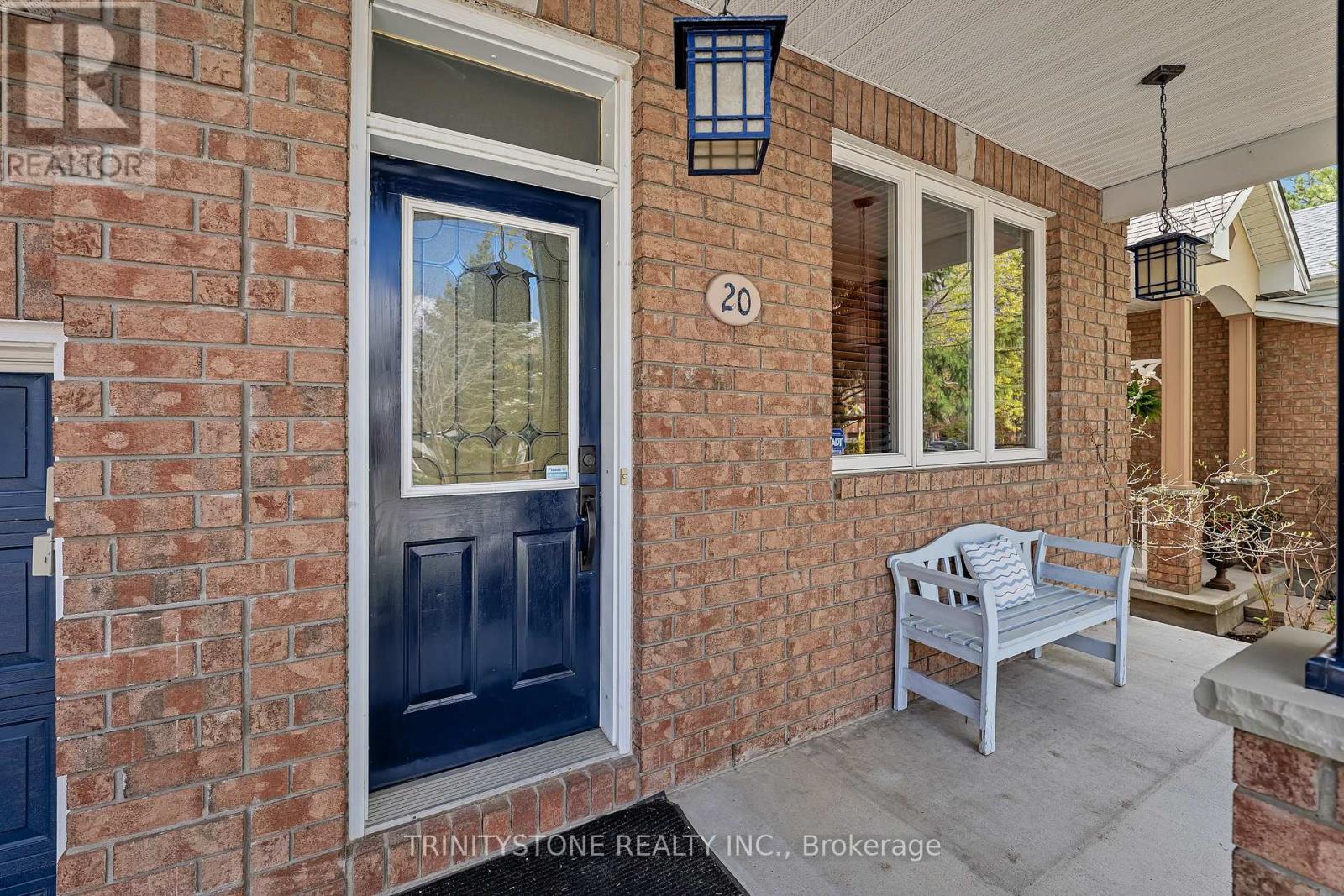 20 Birkendale Drive, Ottawa, Ontario  K2K 2X6 - Photo 4 - X13117390