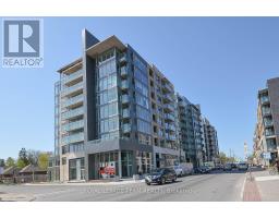 701 - 88 RICHMOND ROAD, Ottawa, Ontario
