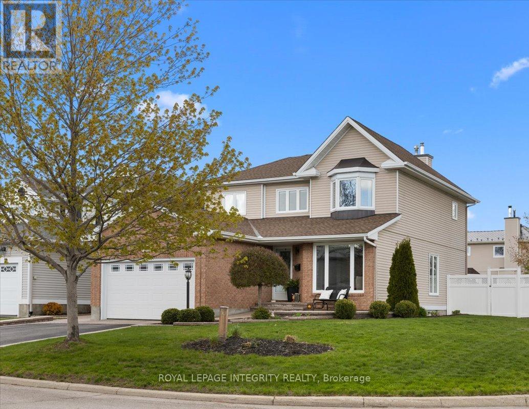 1749 Bellechasse Place, Ottawa, Ontario K1C 6W8 - Photo 1 - X13117400