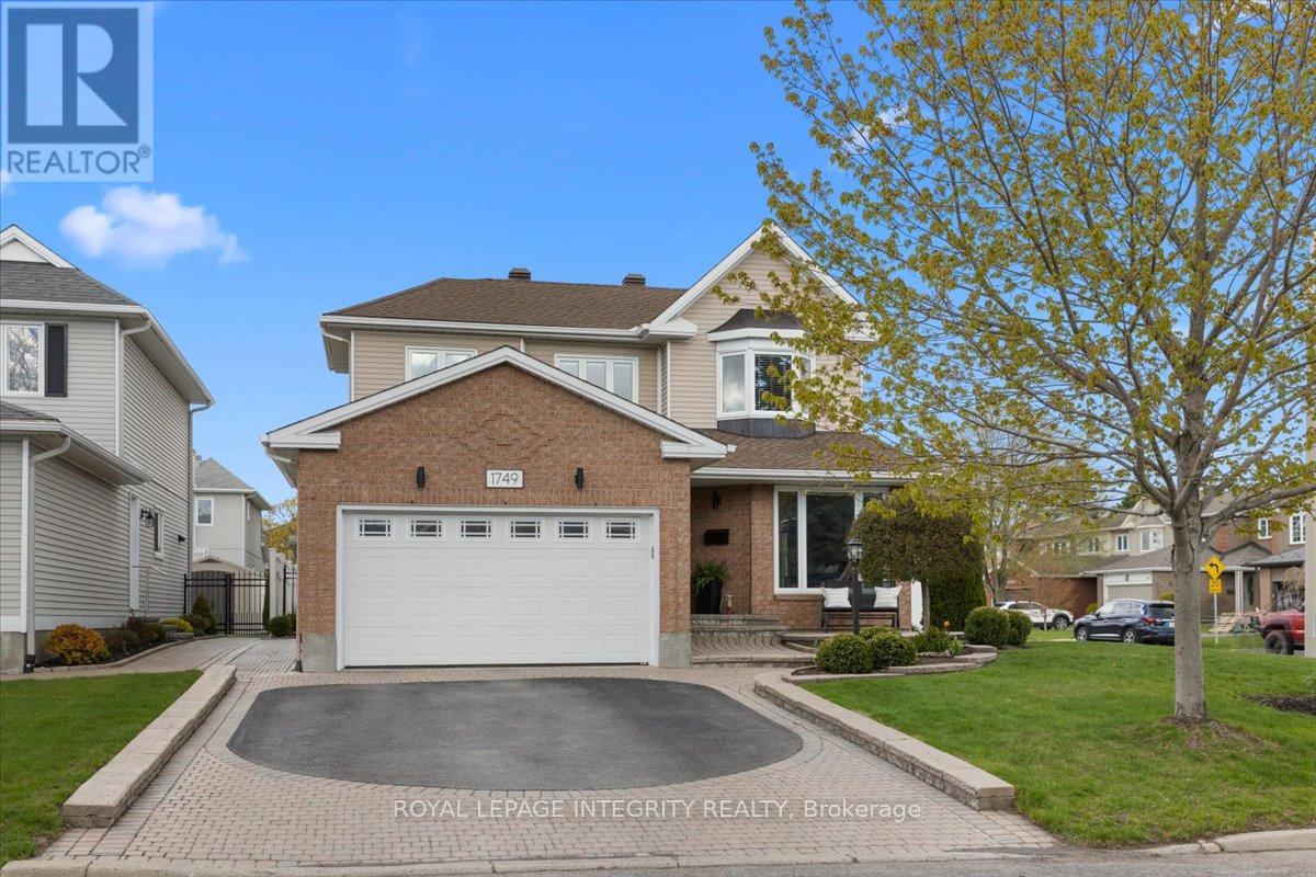 1749 Bellechasse Place, Ottawa, Ontario K1C 6W8 - Photo 2 - X13117400