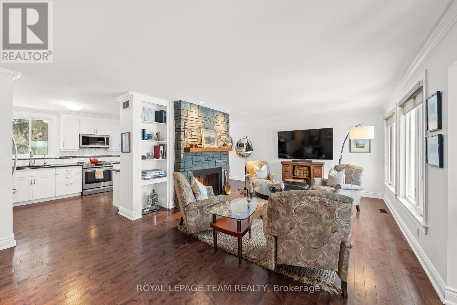 28 Maplehill Way, Ottawa, Ontario  K2C 3H1 - Photo 6 - X13117460