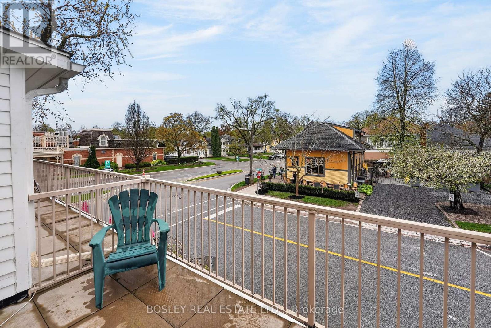1 - 215 King Street, Niagara-On-The-Lake, Ontario  L0S 1J0 - Photo 6 - X13117476