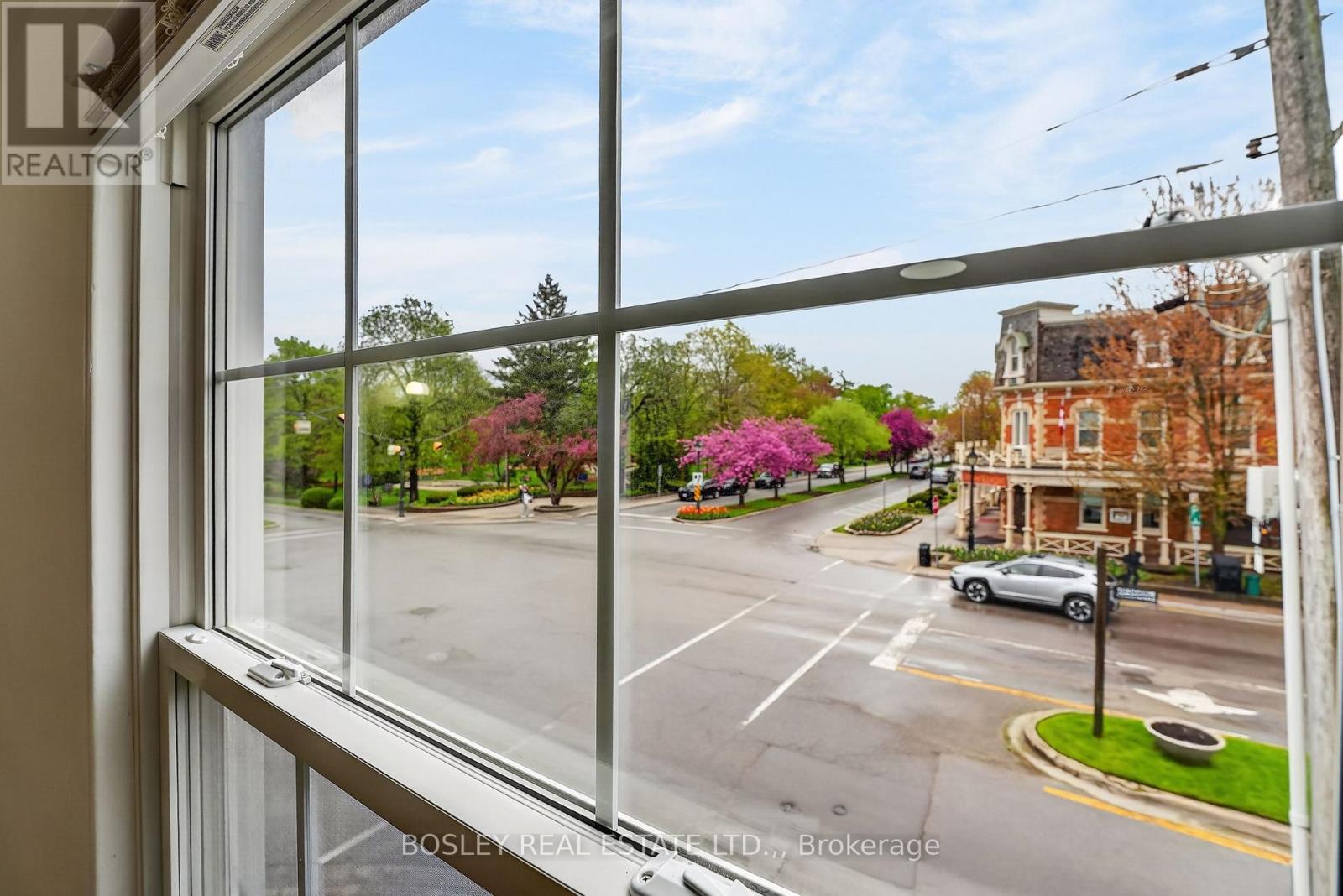 1 - 4 Queen Street, Niagara-On-The-Lake, Ontario  L0S 1J0 - Photo 12 - X13117486