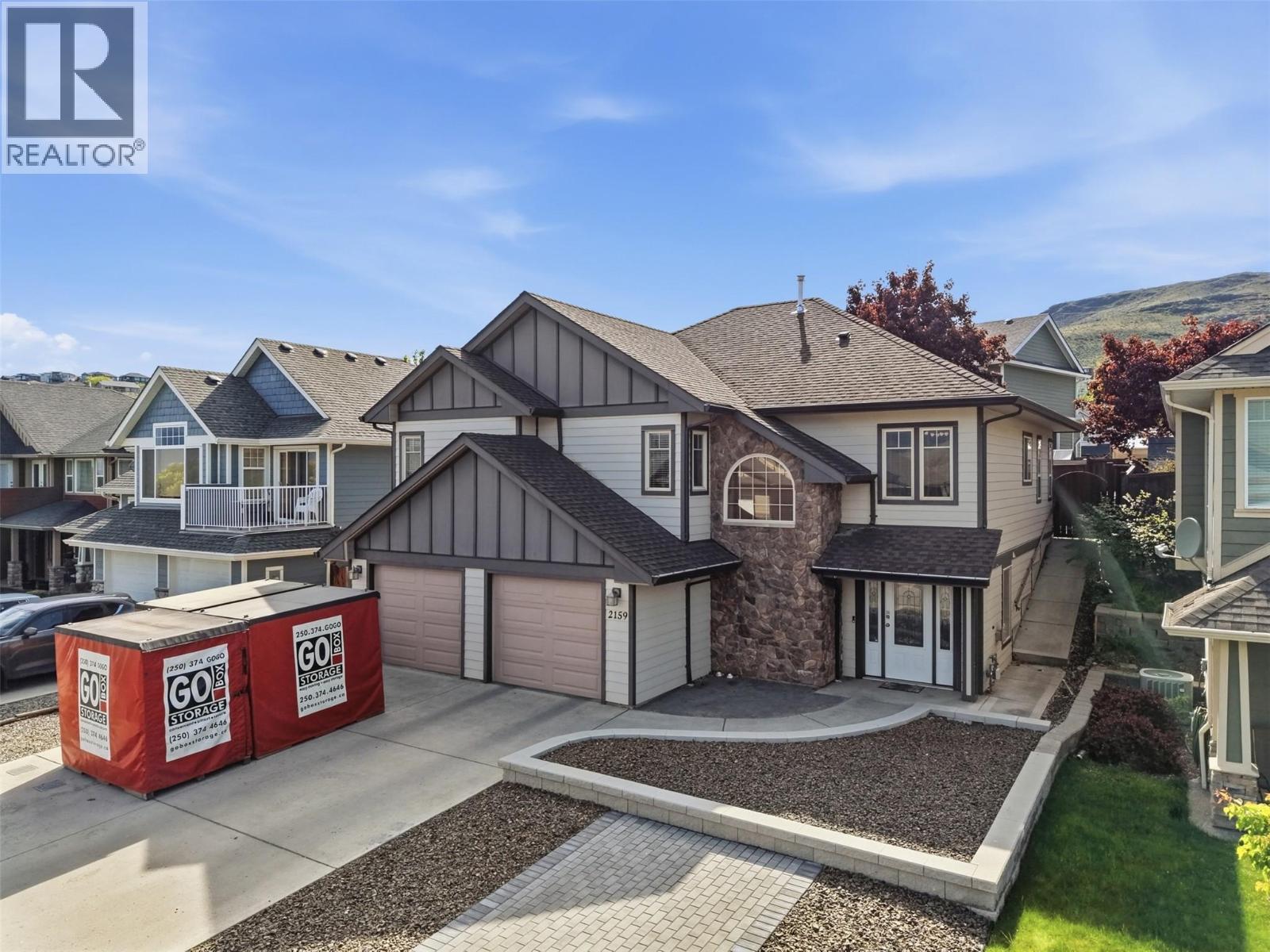 2159 Cantle Court, Kamloops, British Columbia  V2B 0A7 - Photo 1 - 10386900