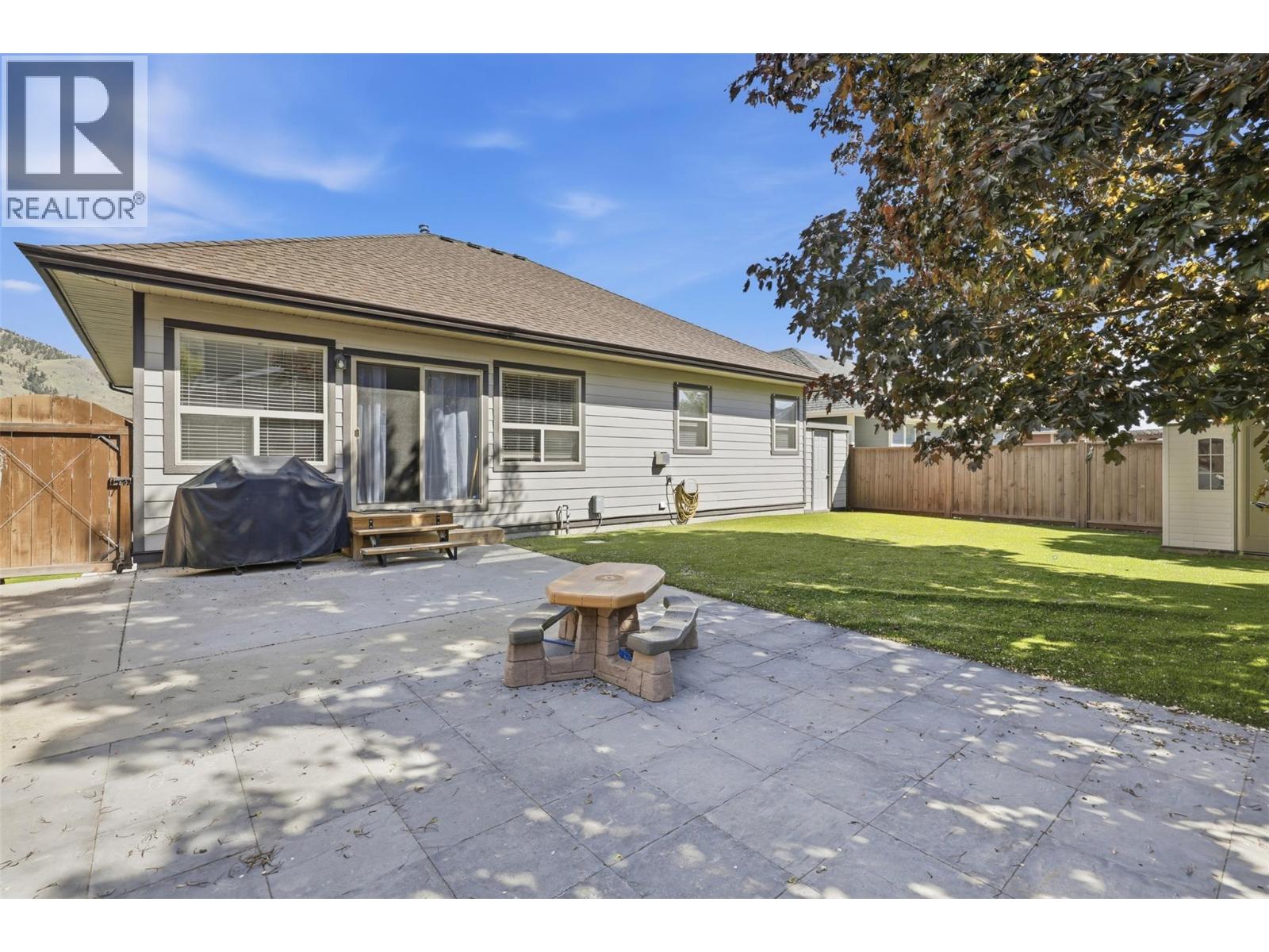 2159 Cantle Court, Kamloops, British Columbia  V2B 0A7 - Photo 34 - 10386900