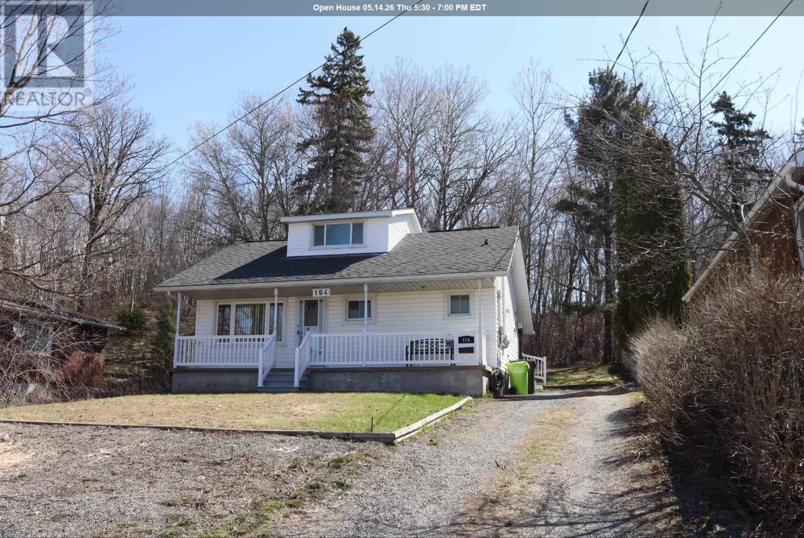 104 Birch ST, Sault Ste. Marie, Ontario