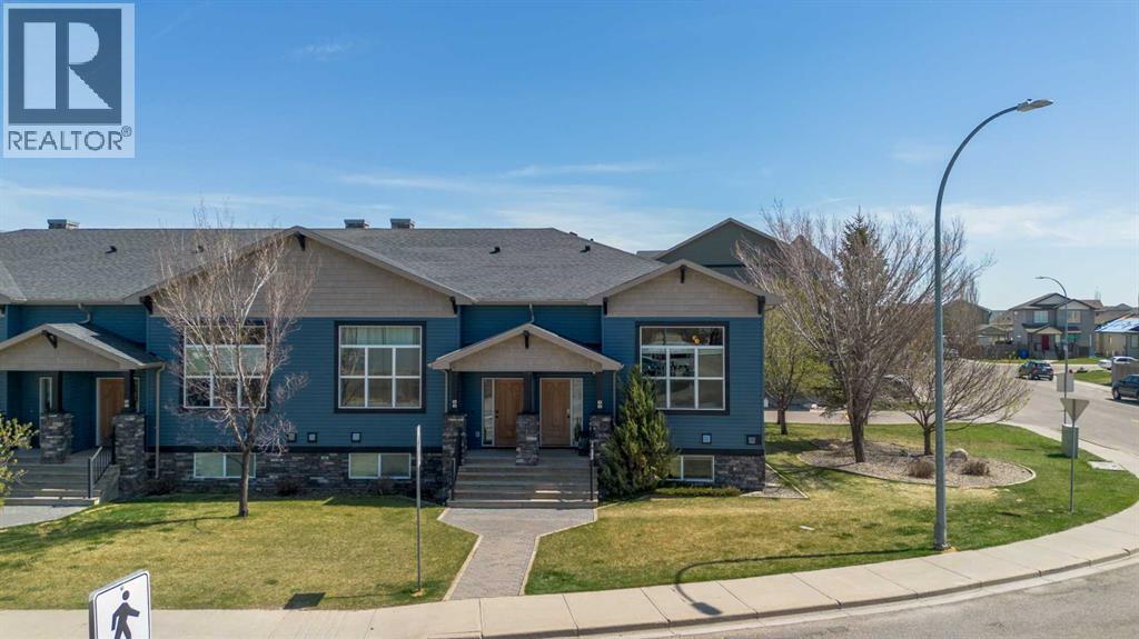 5, 16 Sunridge Boulevard W, Lethbridge, Alberta  T1J 1X5 - Photo 33 - A2307656