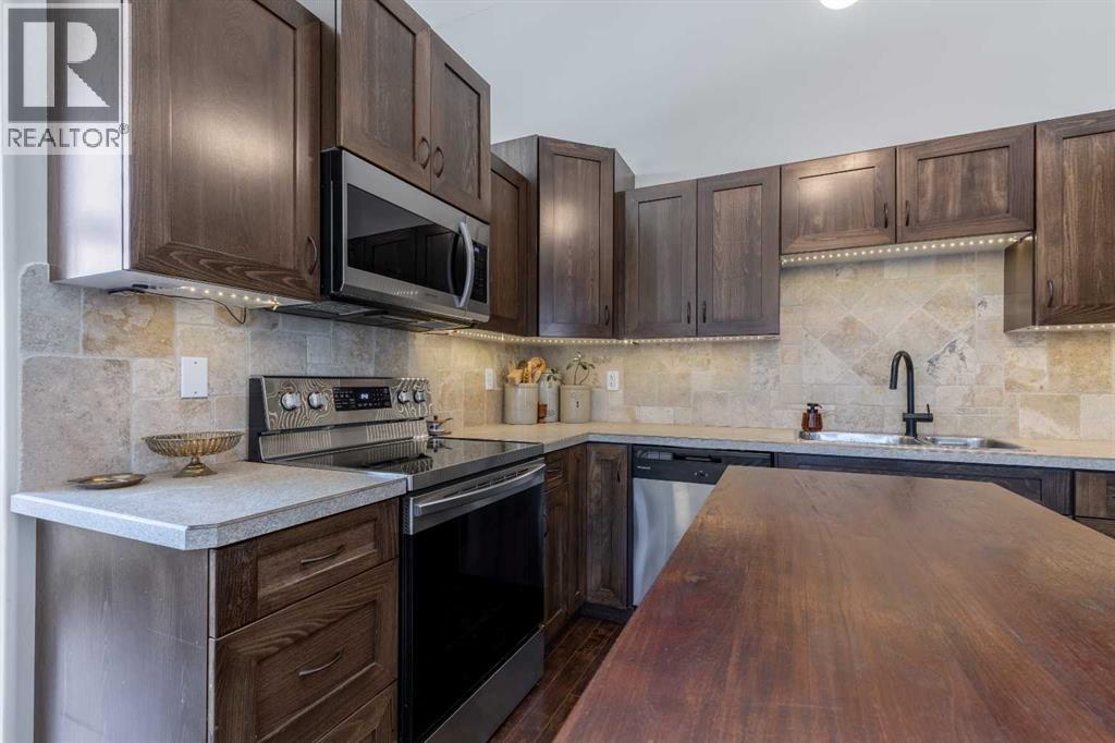5, 16 Sunridge Boulevard W, Lethbridge, Alberta  T1J 1X5 - Photo 10 - A2307656