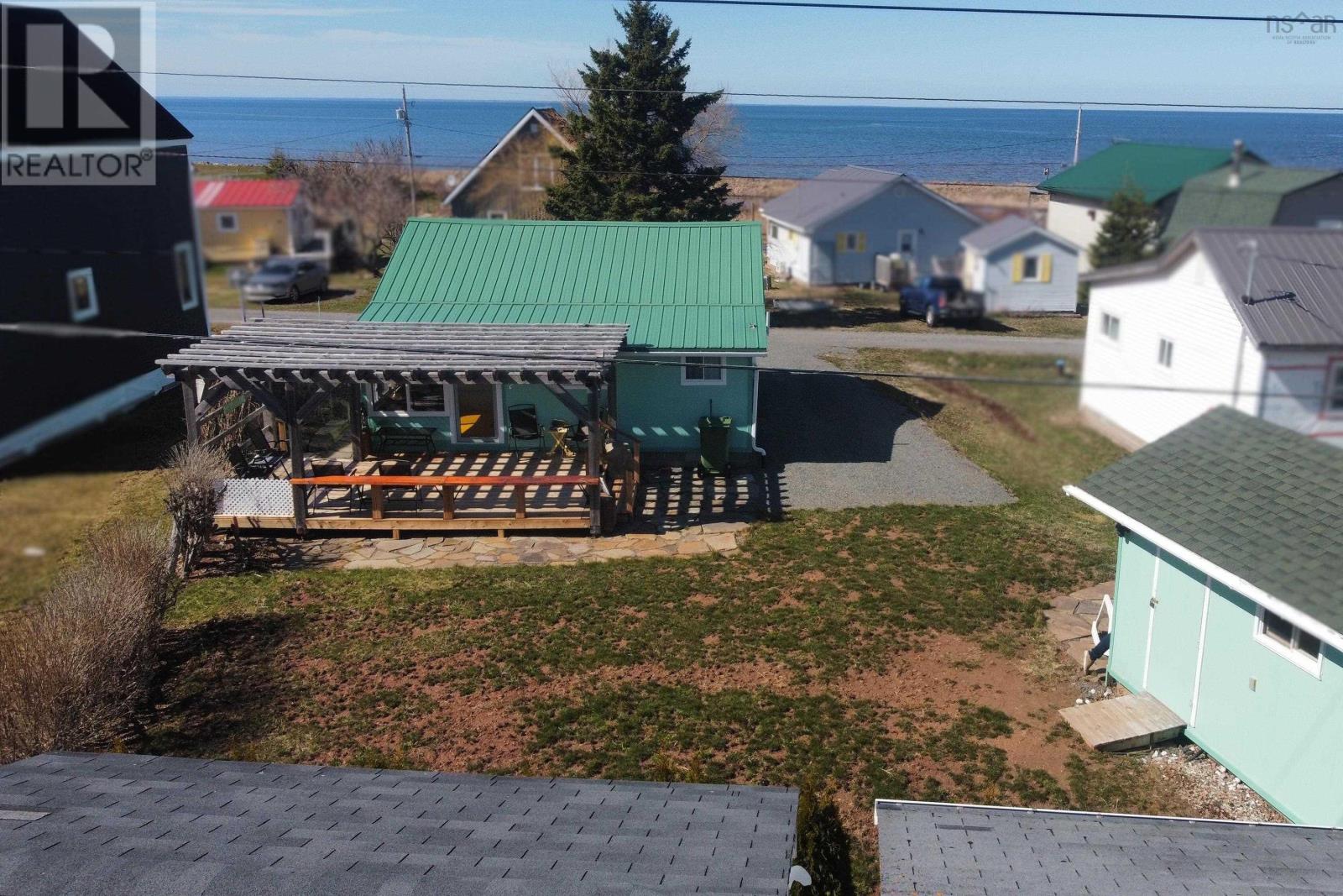 32 Million Dollar Lane, Port Howe, Nova Scotia  B0K 1K0 - Photo 31 - 202609392