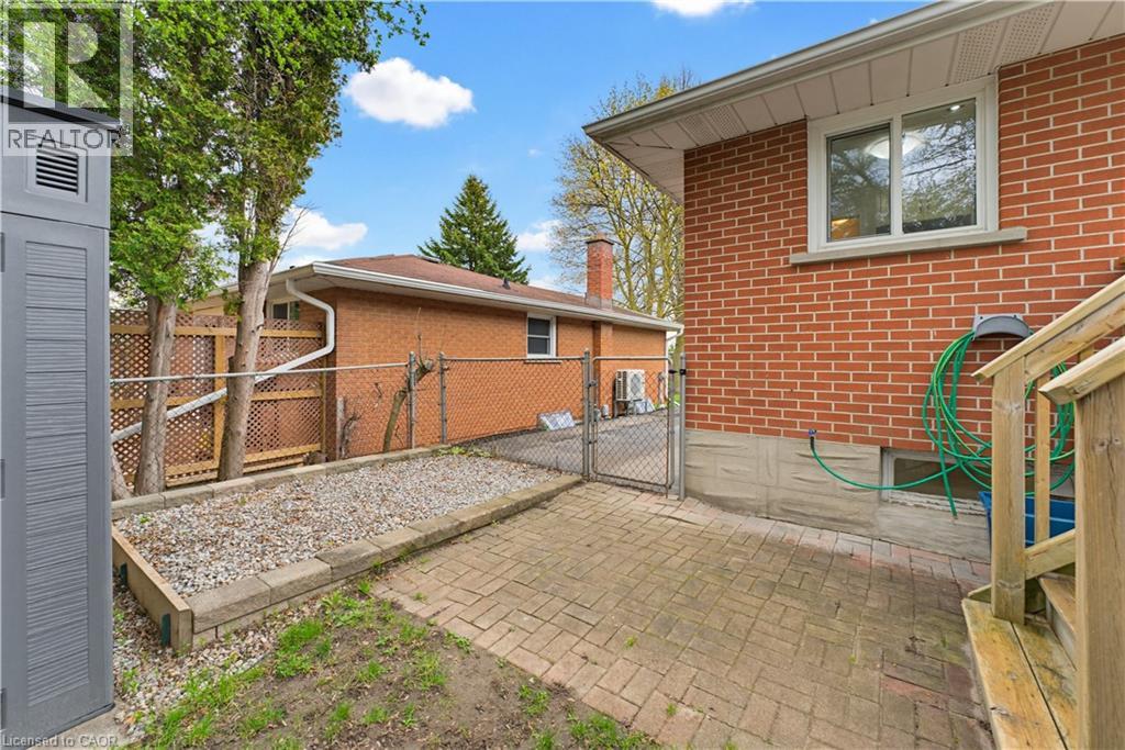 24 Hillmount Street, Kitchener, Ontario  N2C 2C6 - Photo 28 - 40829528