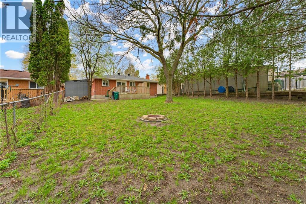 24 Hillmount Street, Kitchener, Ontario  N2C 2C6 - Photo 30 - 40829528