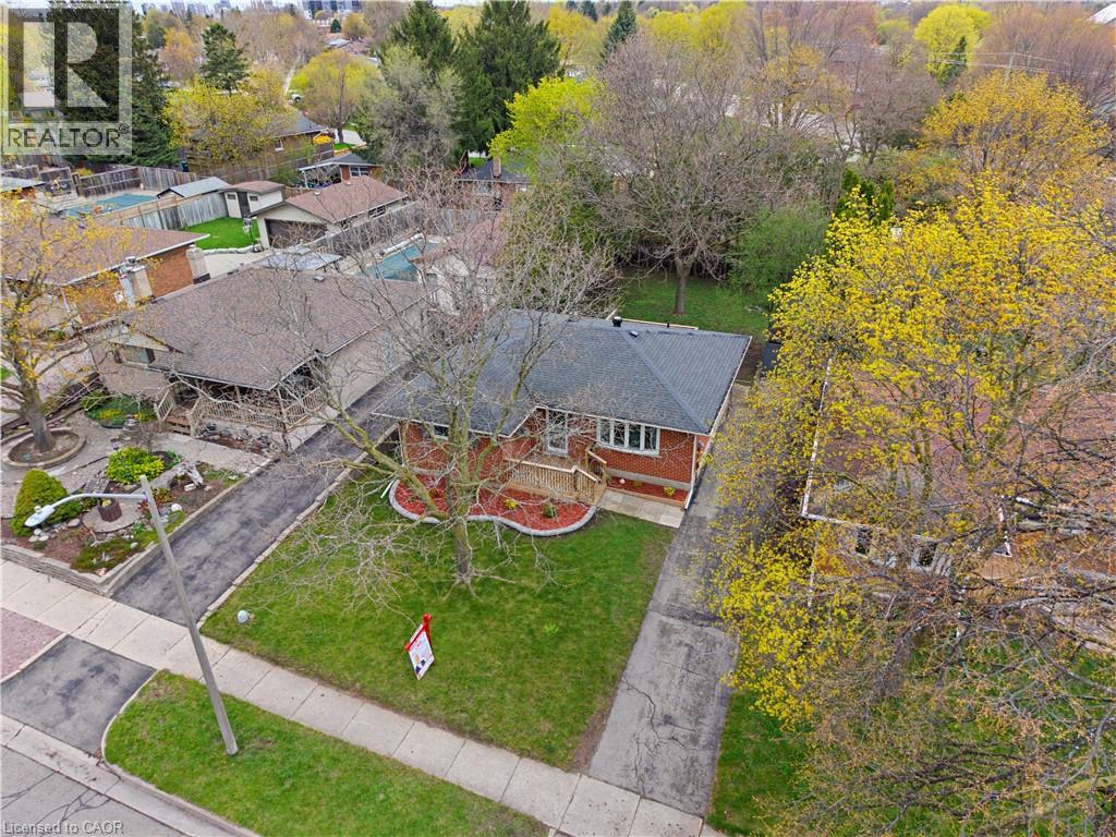 24 Hillmount Street, Kitchener, Ontario  N2C 2C6 - Photo 33 - 40829528