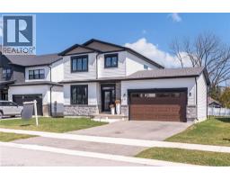 17 HELEN Court, Belmont, Ontario